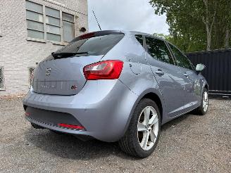 Seat Ibiza FR picture 16