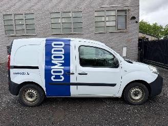 skadebil bedrijf Renault Kangoo EXPRESS XTR 2017/5