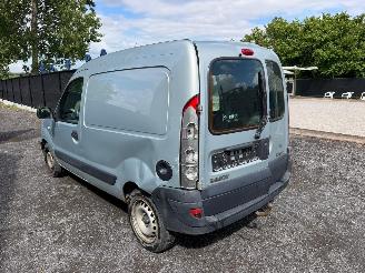 Renault Kangoo BESTELWAGEN E picture 11