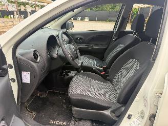 Nissan Micra  picture 18