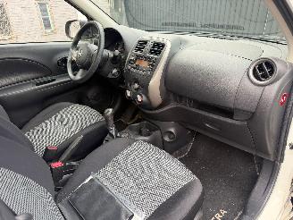 Nissan Micra  picture 23