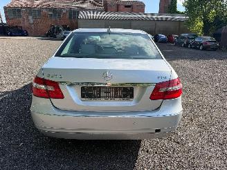 Mercedes E-klasse 200 CDI BLUFFICI picture 13