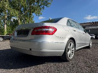 Mercedes E-klasse 200 CDI BLUFFICI picture 15