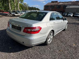 Mercedes E-klasse 200 CDI BLUFFICI picture 16