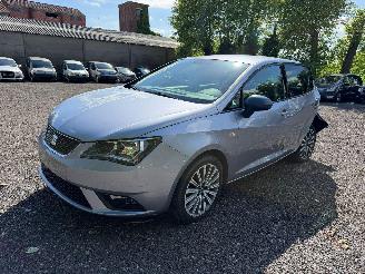 Seat Ibiza STYLE picture 8