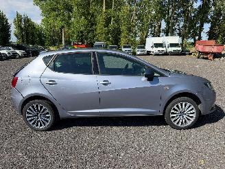Voiture accidenté Seat Ibiza STYLE 2015/9