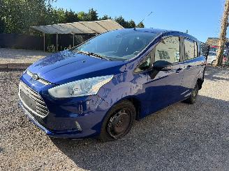Ford B-Max TREND picture 8