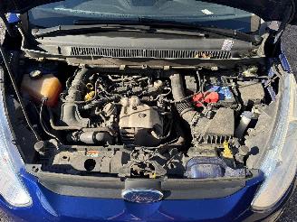Ford B-Max TREND picture 5