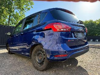Ford B-Max TREND picture 11
