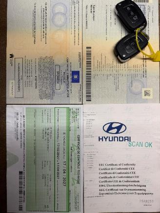 Hyundai I-10 I 10 TWIST picture 34