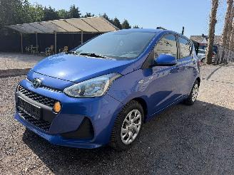 Hyundai I-10 I 10 TWIST picture 12