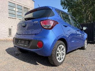 Hyundai I-10 I 10 TWIST picture 18
