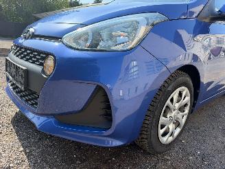 Hyundai I-10 I 10 TWIST picture 11