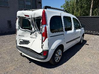 Renault Kangoo 1.2 I picture 16