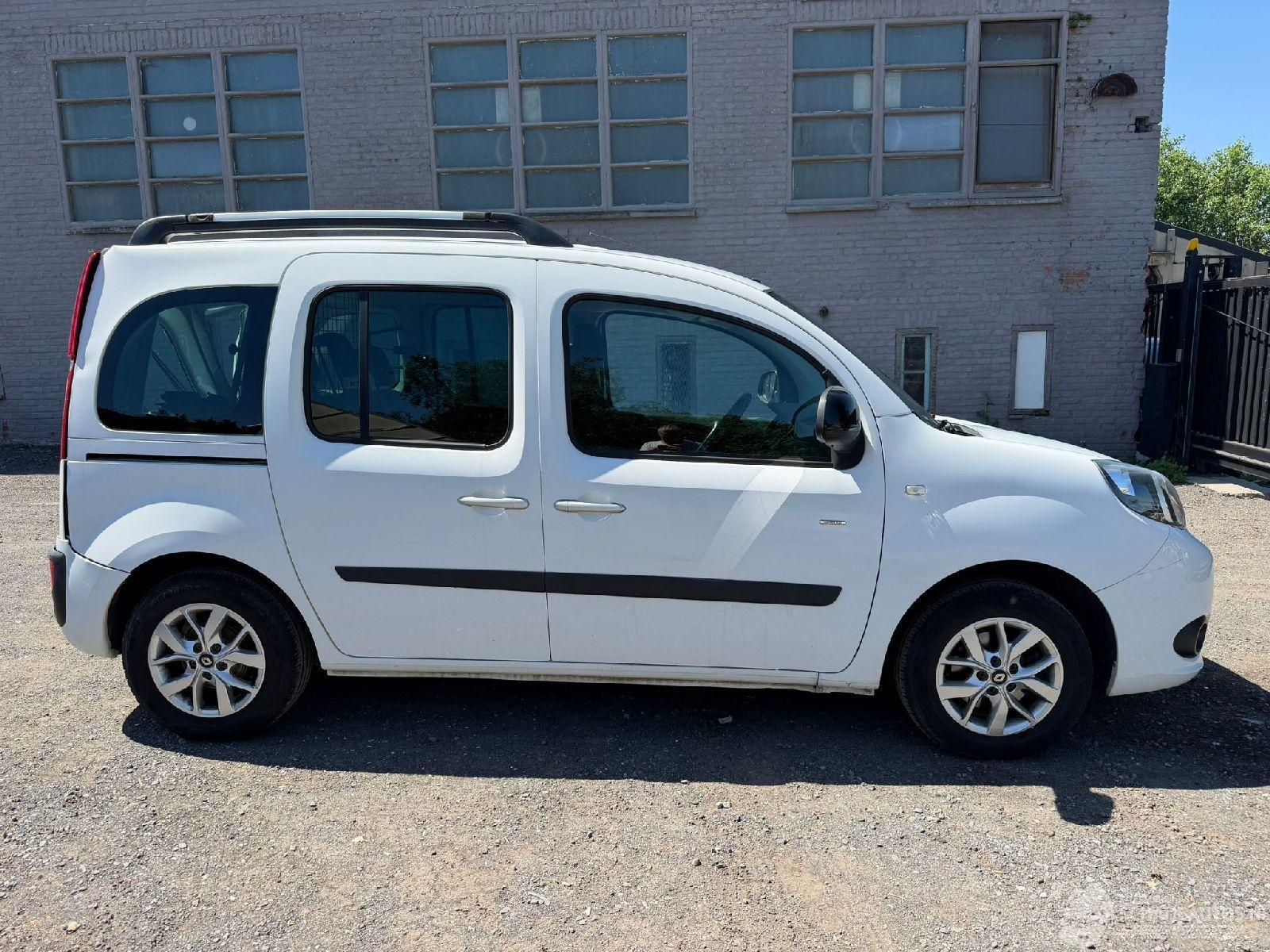 Renault Kangoo 1.2 I