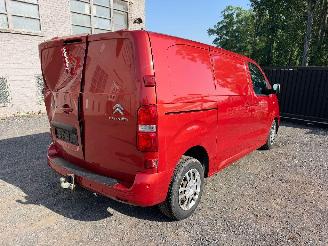 Citroën Jumpy IV BUSINESS picture 20