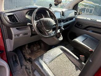 Citroën Jumpy IV BUSINESS picture 19