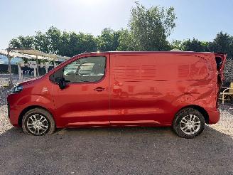 Citroën Jumpy IV BUSINESS picture 9
