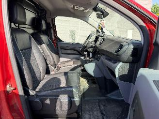 Citroën Jumpy IV BUSINESS picture 22