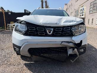 Dacia Duster II COMFORT picture 4