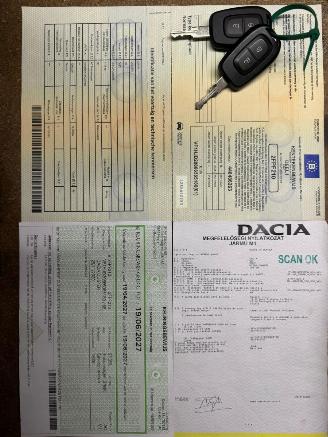 Dacia Duster II COMFORT picture 32