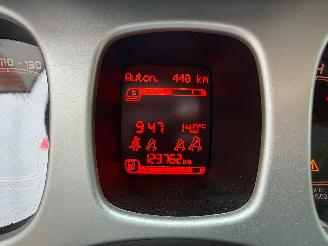 Fiat Panda CROSS picture 27