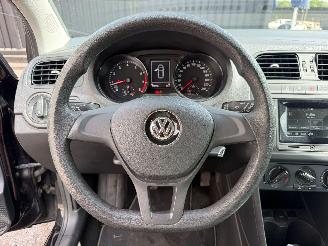 Volkswagen Polo TRENDLINE picture 24