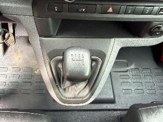 Citroën Jumpy 1.5 HDI picture 25