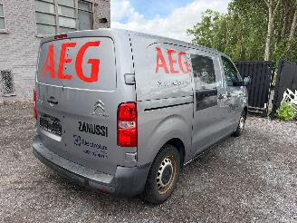 Citroën Jumpy 1.5 HDI picture 18