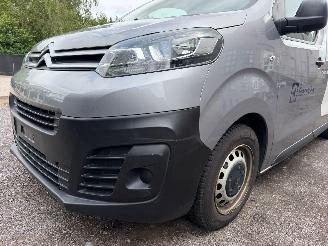 Citroën Jumpy 1.5 HDI picture 8