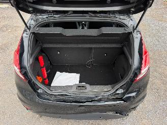 Ford Fiesta TREND picture 15