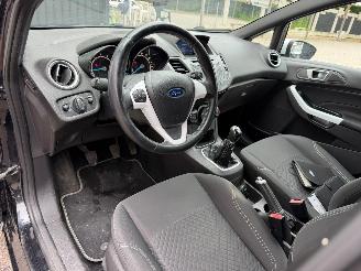 Ford Fiesta TREND picture 24