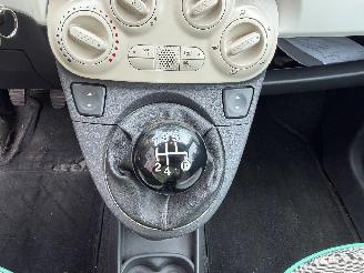 Fiat 500 1.3 I picture 28