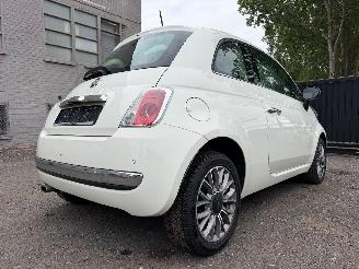 Fiat 500 1.3 I picture 16