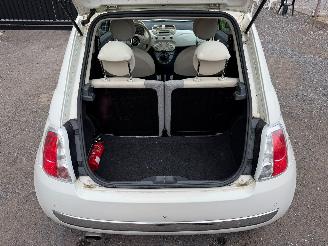 Fiat 500 1.3 I picture 15