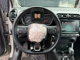 Citroën C3 Aircross 1.2 I picture 24