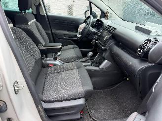 Citroën C3 Aircross 1.2 I picture 20