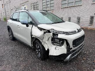 Citroën C3 Aircross 1.2 I picture 2