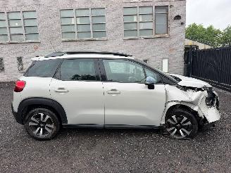 krockskadad bil auto Citroën C3 Aircross 1.2 I 2019/3