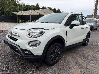 Fiat 500X  picture 8