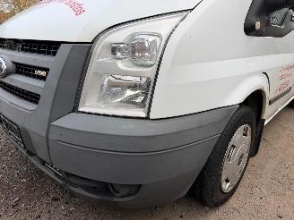 Ford Transit 2.2 TDCI picture 8