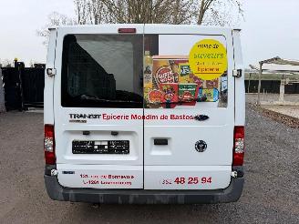Ford Transit 2.2 TDCI picture 13
