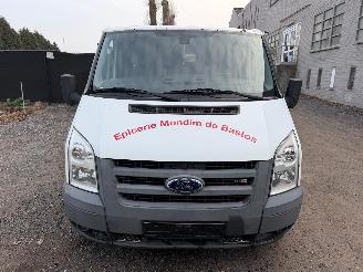 Ford Transit 2.2 TDCI picture 7