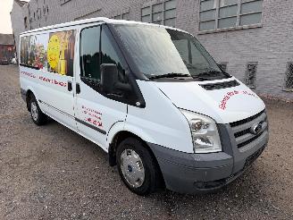 Ford Transit 2.2 TDCI picture 2