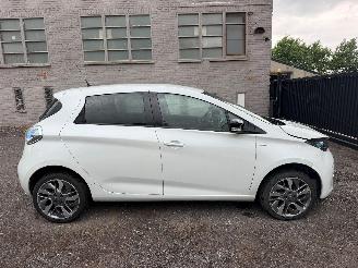 škoda osobní automobily Renault Zoé LIMITED #2 2020/2
