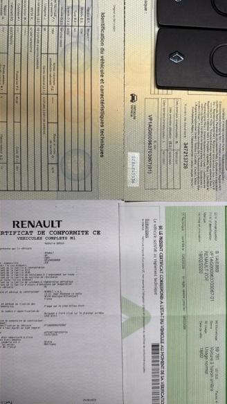 Renault Zoé LIMITED #2 picture 32