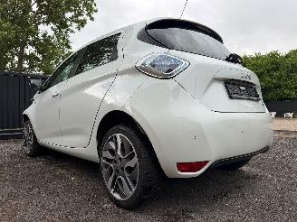Renault Zoé LIMITED #2 picture 13