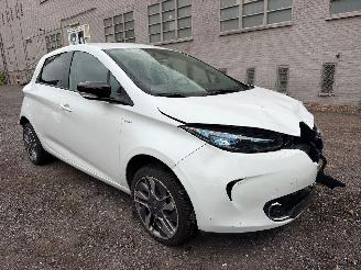 Renault Zoé LIMITED #2 picture 2