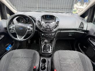 Ford B-Max TITANIUM picture 24