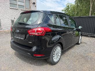 Ford B-Max TITANIUM picture 17